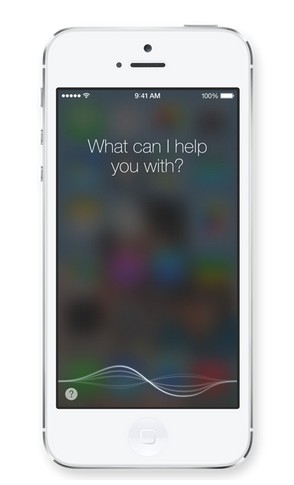 蘋果Siri將添重磅功能  三聯