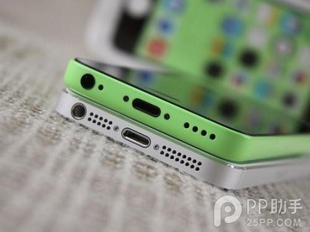 iPhone5c與iPhone5對比誰更好？ 三聯