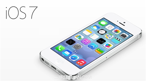 iPhone4S iOS7怎麼連拍 三聯