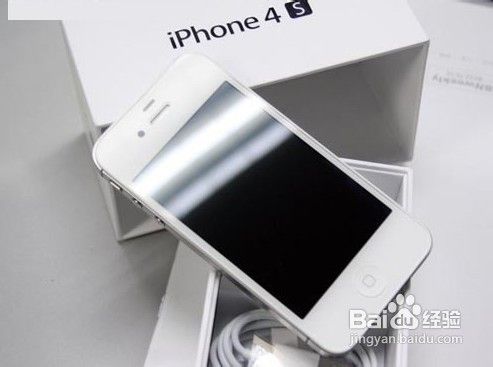 iphone4手機出現無sim卡怎麼辦   三聯