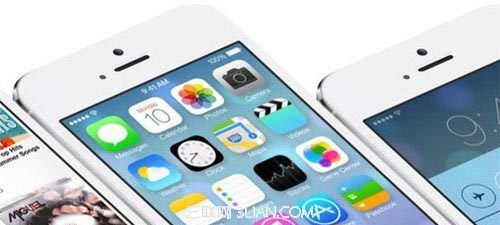 iPhone5S Facetime激活方法匯總   三聯