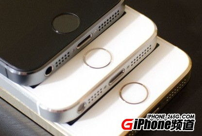 iPhone5S指紋不夠用怎麼辦   三聯
