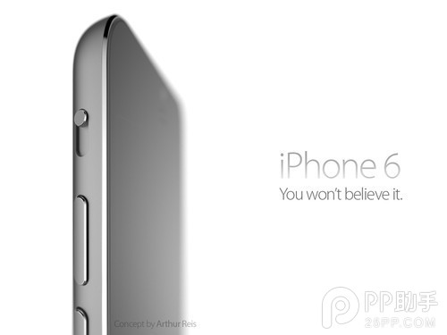 iPhone6何時出？iPhone6屏幕材質若為藍寶石玻璃屏如何？