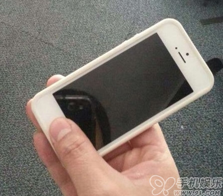 iPhone5s指紋解鎖如何錄制才能秒開?   三聯