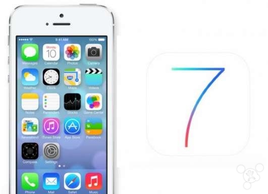 用戶反應iOS7漏洞 應用切換之後會刷新   三聯