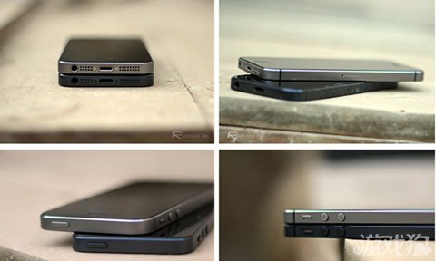 iPhone5與5s的保護殼可以共用嗎? 三聯