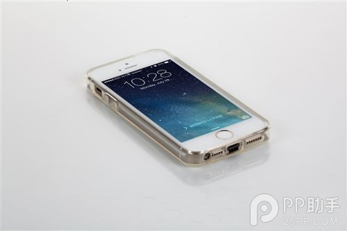 iPhone5s可以無線充電嗎？ 三聯