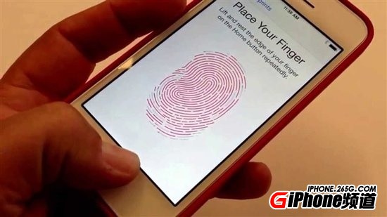 iPhone5S指紋識別的十大誤解    三聯