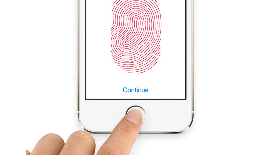 和滑動解鎖說拜拜 iPhone5S指紋識別功能詳解    三聯