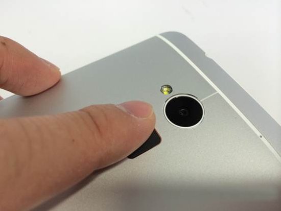 關於iPhone5S指紋識別功能，你了解清楚了嗎?   三聯