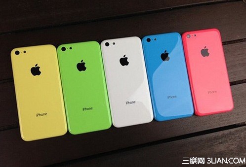 關於港澳iPhone 5s/5c大陸保修政策 三聯