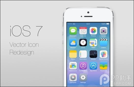 ios7.1發布時間是什麼時候？ 三聯