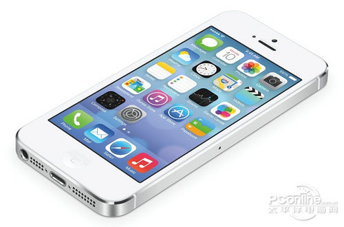 iOS 7耗電元凶應用大揭秘   三聯教程