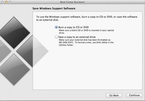 蘋果Mac上安裝Windows 8系統   三聯教程