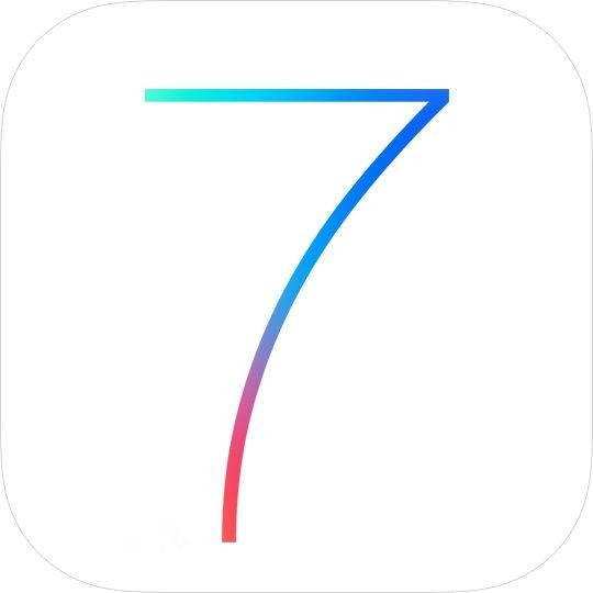 ios7是什麼意思？   三聯教程