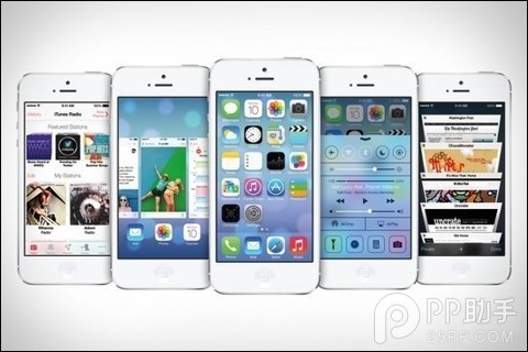 ios7/iPhone5s/iPhone5c個人熱點wifi怎麼設置如何開啟簡易方法 三聯