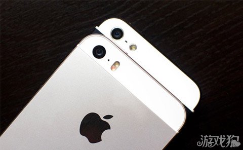 快速識別iPhone5s的兩種方法 三聯