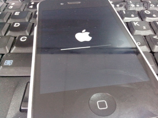 【教程】越獄iphone升級ios7正式版的步驟詳解圖片