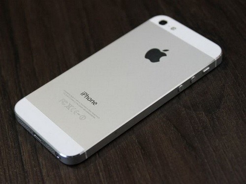 蘋果iphone5s的s是什麼意思   三聯教程