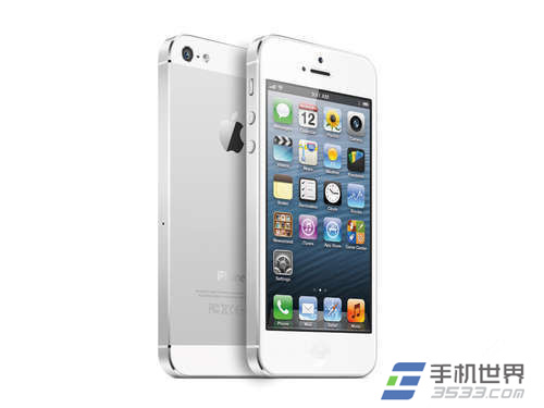 iphone5升級ios7教程 三聯