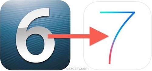 升級iOS7應該知道的一切准備工作  三聯