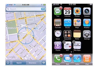 歷代iOS系統版本功能特性回顧 iOS 7變化大