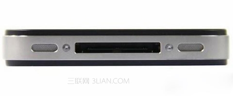 iPhone4S喇叭失靈播放音樂沒聲音怎麼辦 三聯