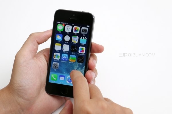 iPhone 5s評測 三聯