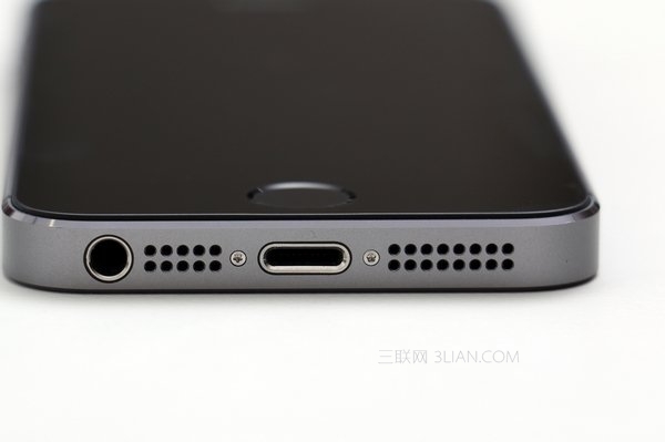 iPhone 5s評測 Touch ID指紋識別體驗佳