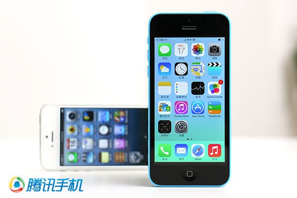 iPhone 5c改變在哪？該不該買？ 三聯