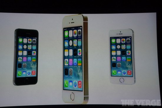 蘋果iPhone 5s的十大優缺點 三聯