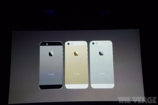 蘋果iPhone 5s的十大優缺點