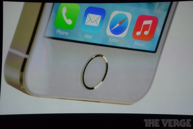 蘋果iPhone 5s的十大優缺點