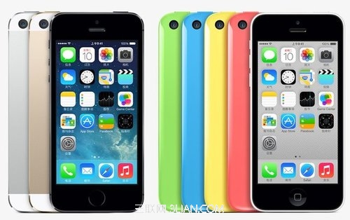 該買iphone5S還是iphone5C？ 三聯