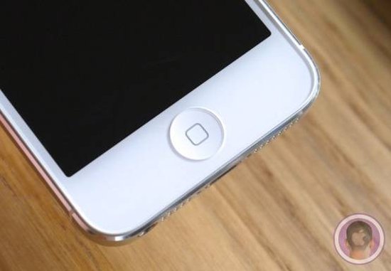 為什麼iPhone 5S的Home鍵會被重新設計？ 三聯