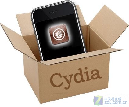 cydia源 iphone越獄必備軟件使用教程    三聯