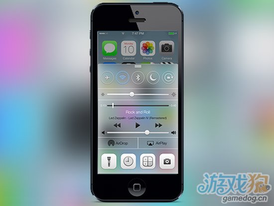 如何給iOS7 beta5降級 三聯