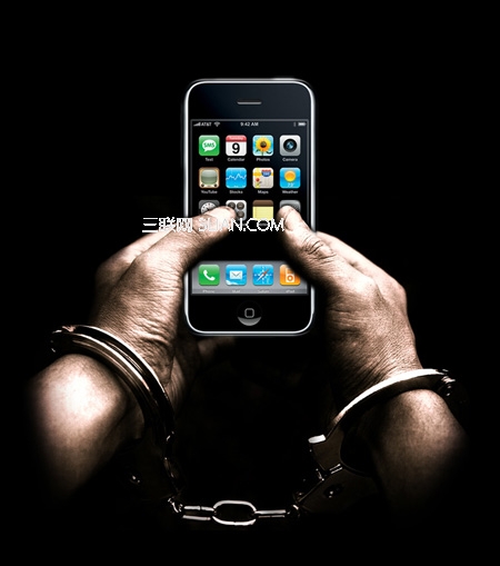 什麼是iphone越獄? 三聯