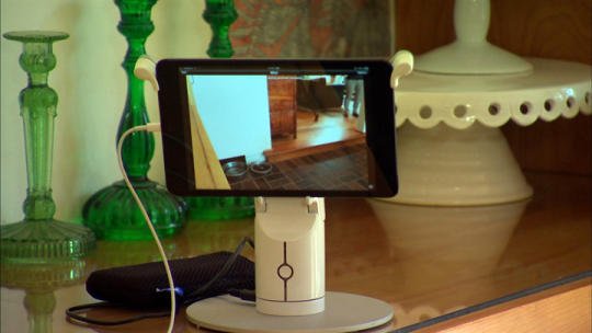 讓舊iPhone和iPad變身家庭免費監控器 三聯