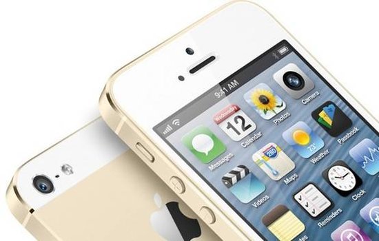 iPhone 5S可能擁有的7個新特性匯總 三聯