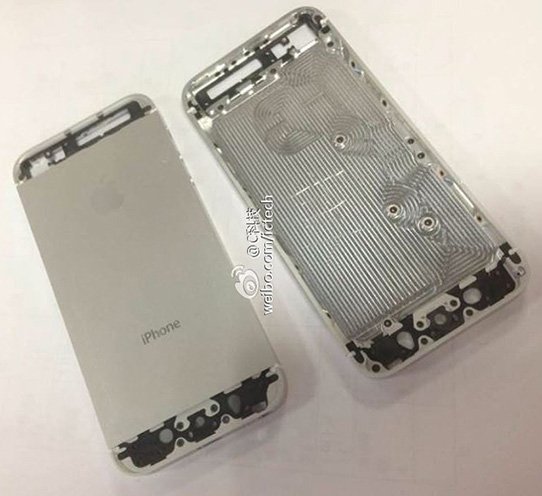 iPhone 5S可能擁有的7個新特性匯總