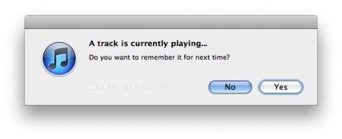 如何讓 iTunes 打開後繼續播放上次退出時的音樂 三聯