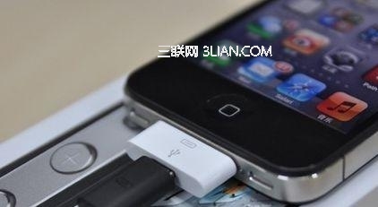 第一次怎麼給iPhone充電？ 三聯