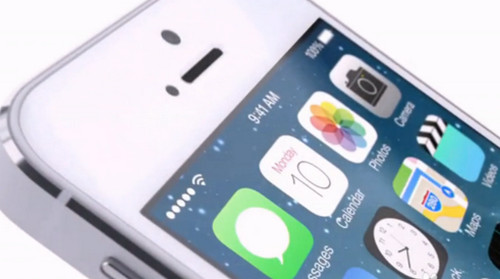 ios7卡頓解決方法 三聯