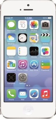 iOS7 Beta2屏幕失靈用偏門 三聯