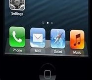 iPhone5 home鍵異響是什麼原因 三聯