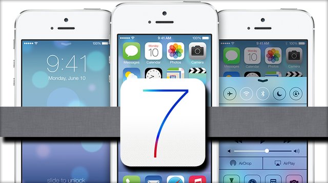 了解iOS 7系統的改變有哪些 三聯