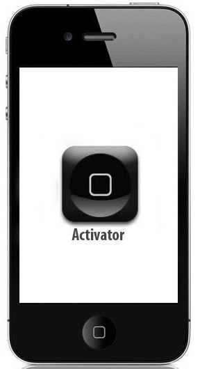 使用Activator快速控制音樂播放 三聯