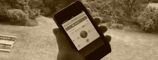 iphone能加標簽和圖片錄音應用 三聯