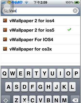 QQ iPhone 4.0.1正式發布：在線狀態回歸 